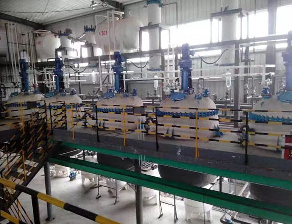 鶴壁（減速機支架）